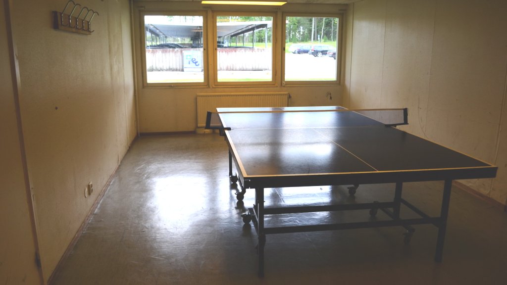 Pingisbord