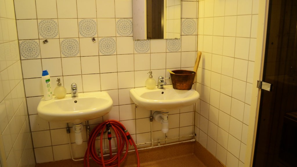 Tvättställ