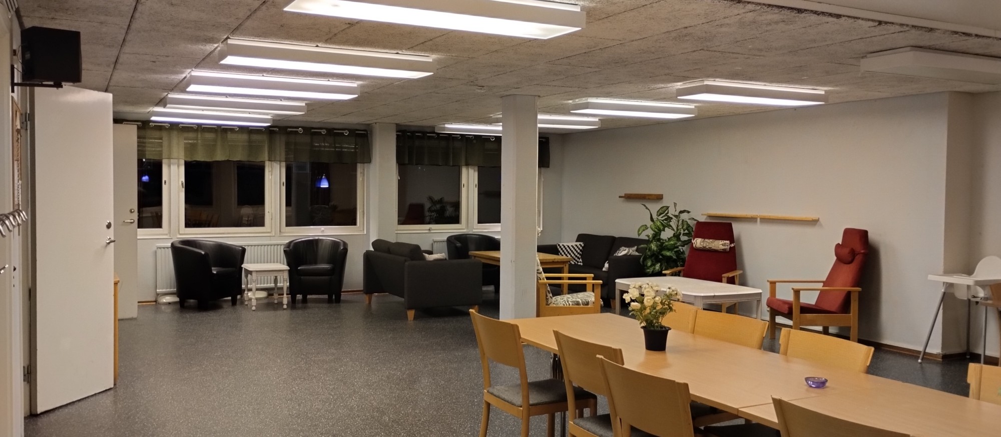 Fåtöljer