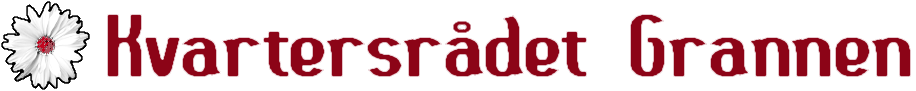 Kvartersrådet Grannen